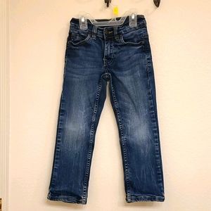 PD&C Girls Jeans